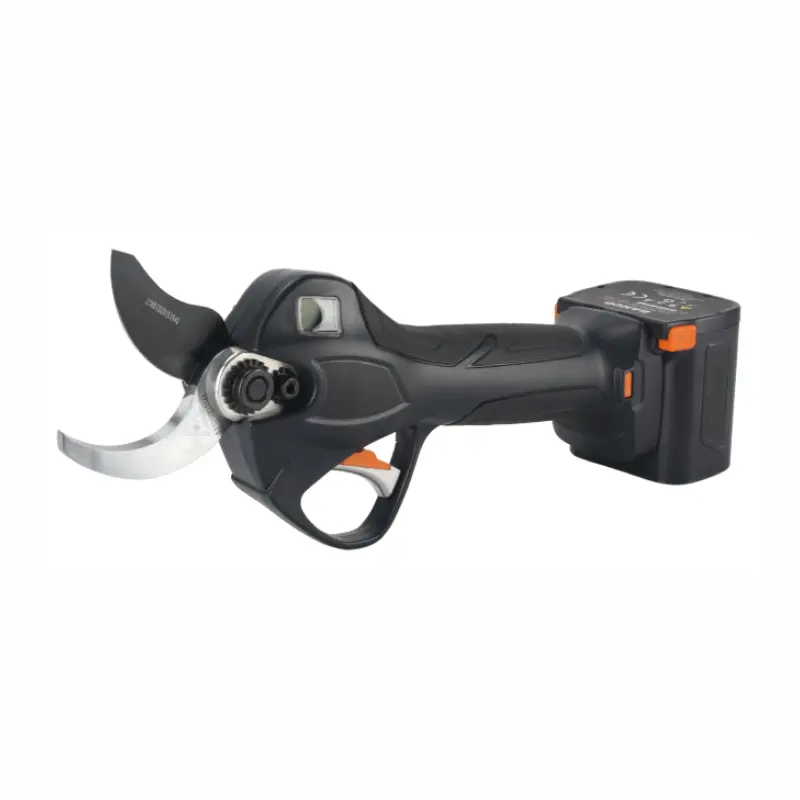 V28 Field lightweight battery pruner